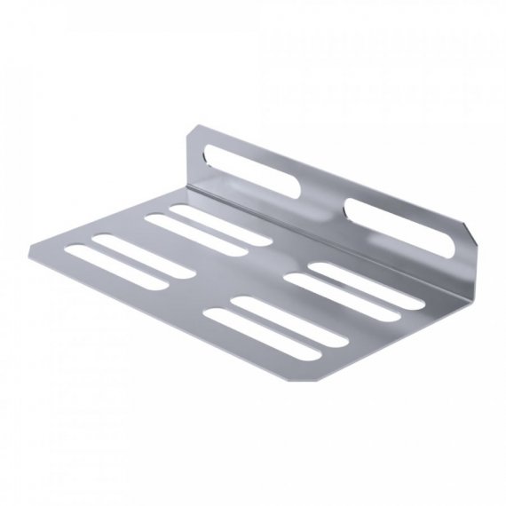 Фотография товара 'Промрукав PR16.3753 Пластина соединительная Стандарт INOX (AISI 316) 80'