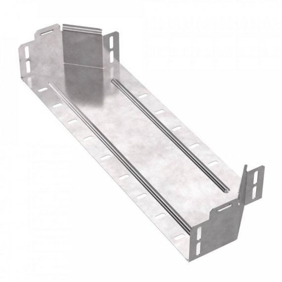 Фотография товара 'Промрукав PR16.10981 Переходник симметричный Стандарт 500х400х80'