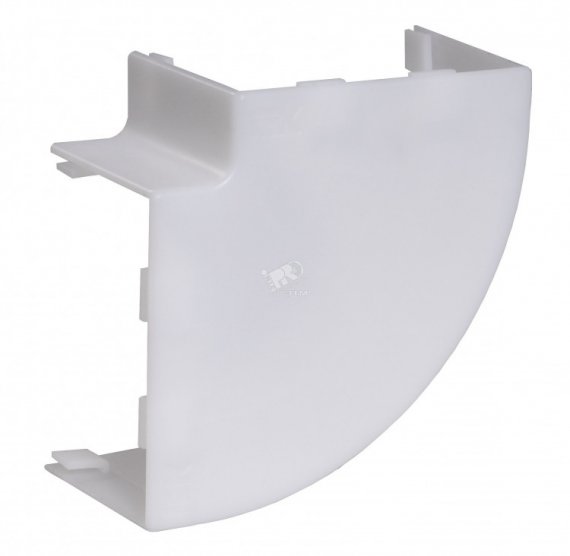 Фотография товара 'Промрукав Поворот на 90 градусов 16х16 PR08.2840'