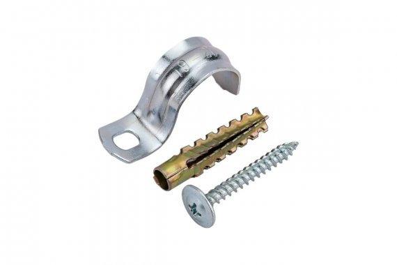 Фотография товара 'Промрукав PR08.4996 Комплекты для крепления ОКЛ СМО d19-20 мм'