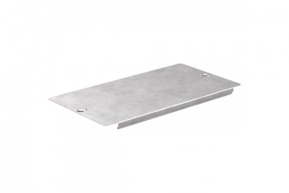 Фотография товара 'Промрукав PR16.8344 Крышка ответвителя Т-образного вертикального Стандарт 200'