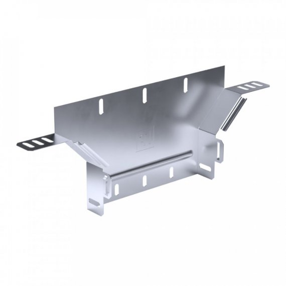 Фотография товара 'Промрукав PR16.2575 Ответвитель вертикальный Стандарт INOX (AISI 316) 200х50'