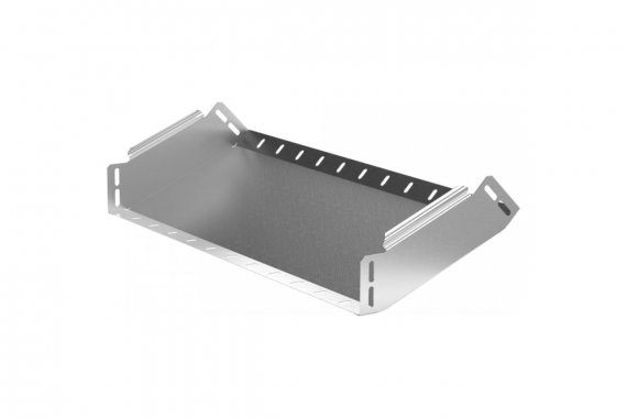 Фотография товара 'Промрукав PR16.2062 Угол вертикальный внутренний 45 градусов Стандарт HDZ 600х80'