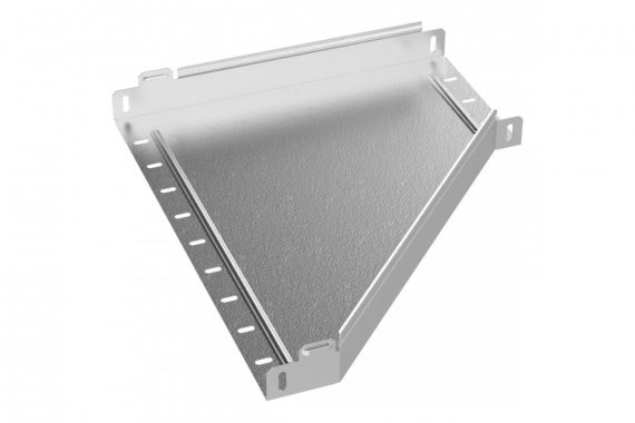 Фотография товара 'Промрукав PR16.1376Переходник левый Стандарт HDZ 500х200х50'