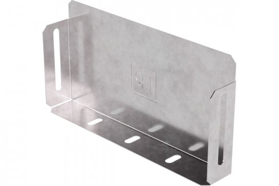 Фотография товара 'Промрукав PR16.0836 Заглушка лотка Стандарт 200х100'