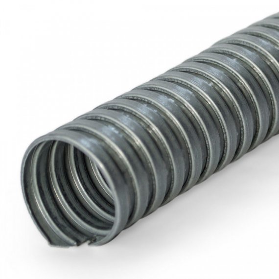 Фотография товара 'Промрукав Металлорукав Р3-Ц-08 PR.0308'