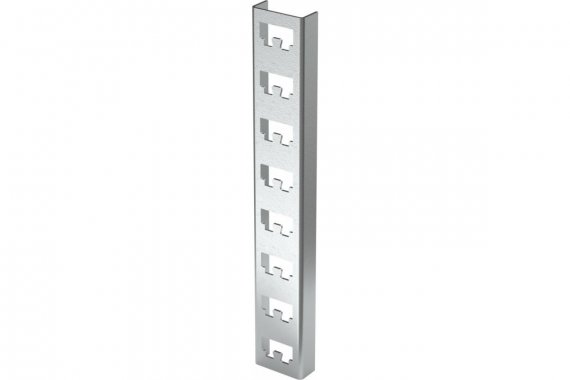 Фотография товара 'Промрукав PR16.1766 Профиль П-образный HDZ ППГЭМ-400 (2,5 мм)'