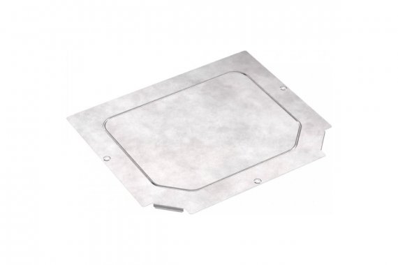 Фотография товара 'Промрукав PR16.8415 Крышка ответвителя Т-образного Стандарт 500'