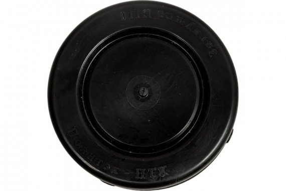 Фотография товара 'Промрукав PR08.3093 Заглушка для двустенных труб d110 мм'