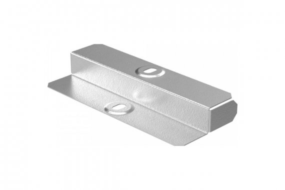 Фотография товара 'Промрукав PR16.1397 Переходник по высоте Стандарт HDZ 150х100х80'