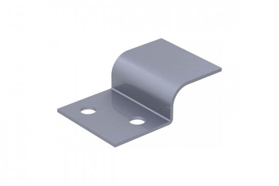 Фотография товара 'Промрукав PR08.3737 Крепеж (хомут) для колодцев КС-1 и КС.2.2'