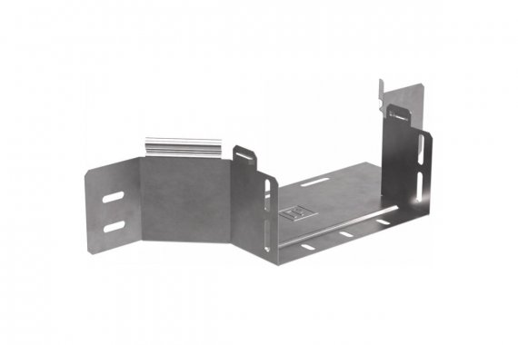 Фотография товара 'Промрукав PR16.8310 Ответвитель горизонтальный Стандарт 200х100'