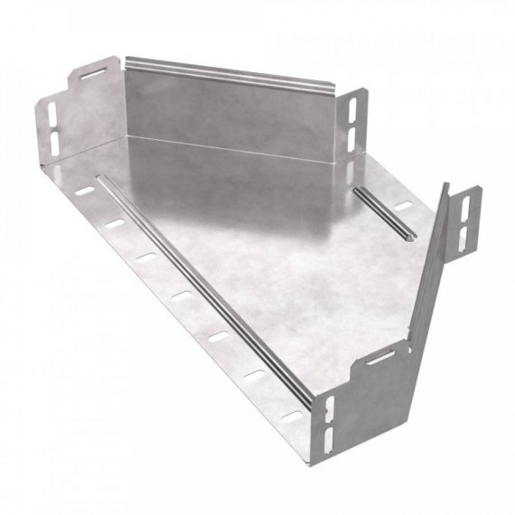 Фотография товара 'Промрукав PR16.10963 Переходник симметричный Стандарт 400х150х80'