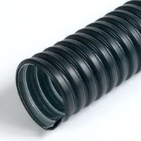 Фотография товара 'Промрукав Металлорукав в ПВХ оболочке Р3-НП-МБМр-НГ-18 PR04.0461'