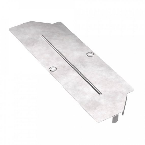 Фотография товара 'Промрукав PR16.11005 Крышка переходника симметричного Стандарт 500х400'