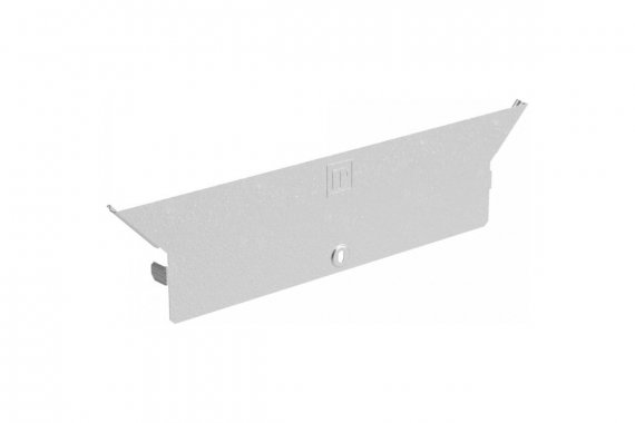 Фотография товара 'Промрукав PR16.1973 Крышка ответвителя вертикального Стандарт HDZ 400'