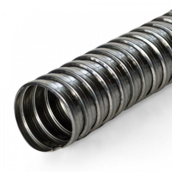 Фотография товара 'Промрукав Металлорукав Р3-СЛ-15 PR.09150'