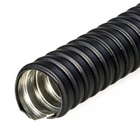 Фотография товара 'Промрукав Металлорукав в ПВХ оболочке МРПИ-08 PR10.0001'