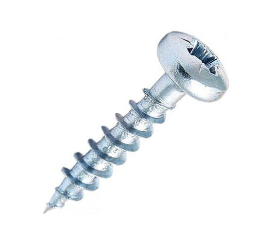 Фотография товара 'Промрукав PR08.7459 Саморез 4,8х32 нержавеющая сталь А2 DIN 7981'