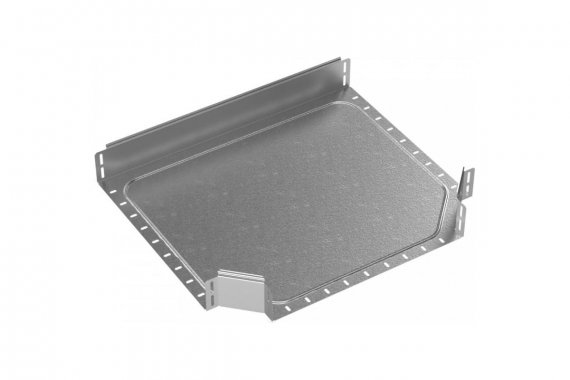 Фотография товара 'Промрукав PR16.1564 Ответвитель Т-образный Стандарт HDZ 500х100'