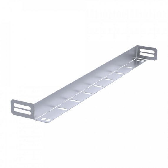 Фотография товара 'Промрукав PR16.6170 Переходник упрощённый горизонтальный Стандарт INOX (AISI 316) на 450 мм Н50'