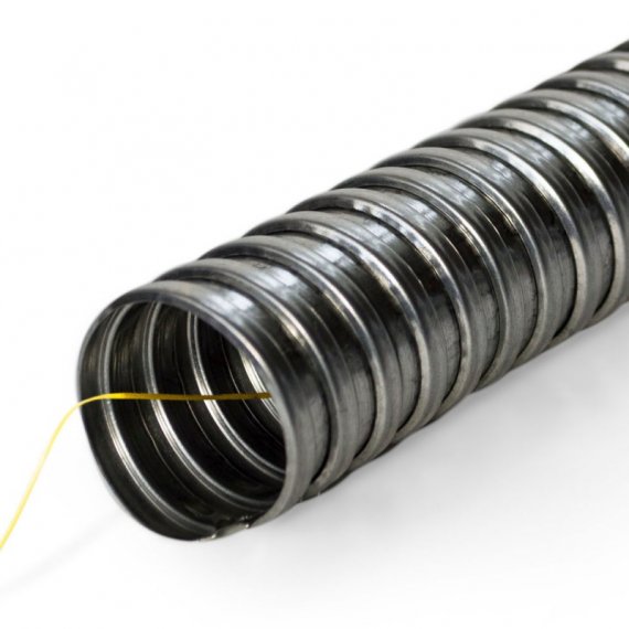 Фотография товара 'Промрукав Металлорукав Р3-Х-25 в бухте, PR04.0098'