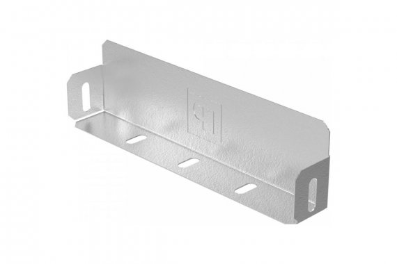 Фотография товара 'Промрукав PR16.1255 Заглушка лотка Стандарт HDZ 200х50'