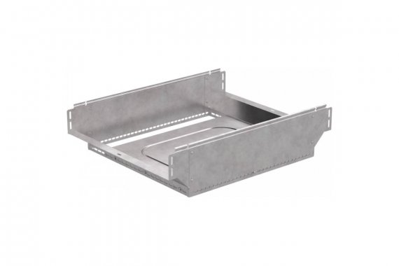 Фотография товара 'Промрукав PR16.8399 Ответвитель Т-образный вертикальный Стандарт 600х100'