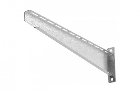 Фотография товара 'Промрукав PR16.1829 Консоль настенная усиленная HDZ КНУ-600'