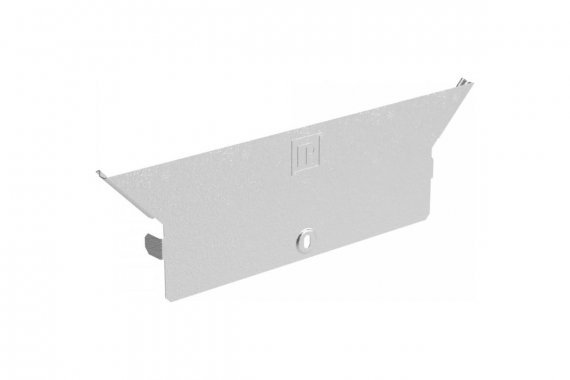 Фотография товара 'Промрукав PR16.1972 Крышка ответвителя вертикального Стандарт HDZ 300'