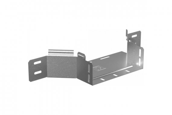 Фотография товара 'Промрукав PR16.1308 Ответвитель горизонтальный Стандарт HDZ 200х80'