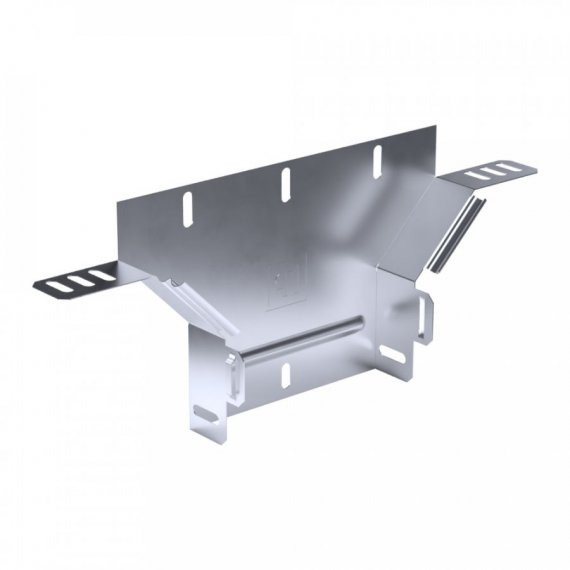 Фотография товара 'Промрукав PR16.2572 Ответвитель вертикальный Стандарт INOX (AISI 316) 150х50'