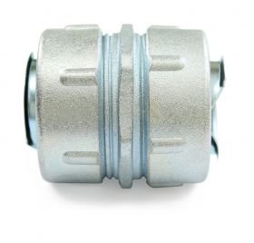 Фотография товара 'Промрукав Муфта соединительная СММ-25 (1"), (гайка под газовый ключ), PR08.2972'