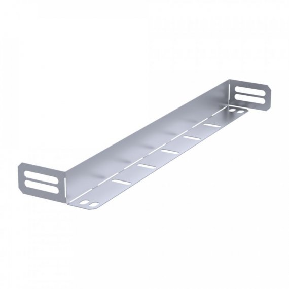 Фотография товара 'Промрукав PR16.6164 Переходник упрощённый горизонтальный Стандарт INOX (AISI 316) на 350 мм Н50'