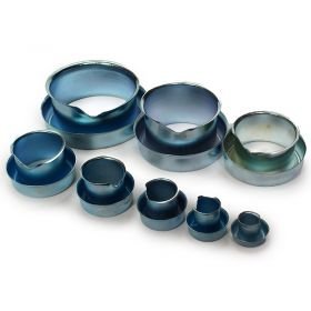 Фотография товара 'Промрукав Оконцеватель для металлорукава ОЗМ-25, PR08.3026'