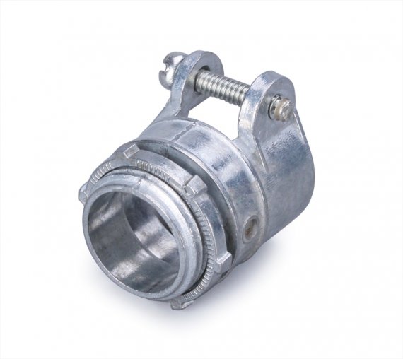 Фотография товара 'Промрукав Муфта вводная ВТ(Х)-38 (1 1/2") , PR08.3822'