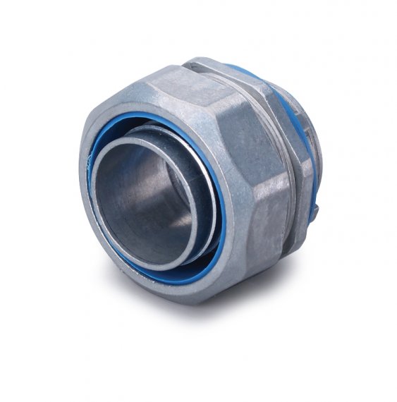 Фотография товара 'Промрукав Муфта вводная для металлорукава ВМУ-25 (1") , PR08.3815'