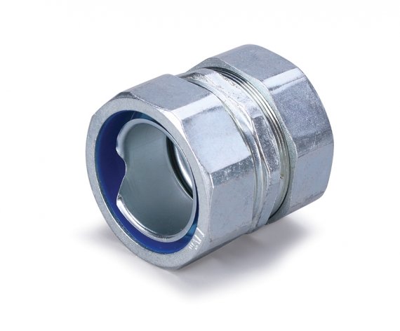 Фотография товара 'Промрукав Муфта соединительная СММ-50 (2"), (гайка под рожковый ключ) , PR08.3800'