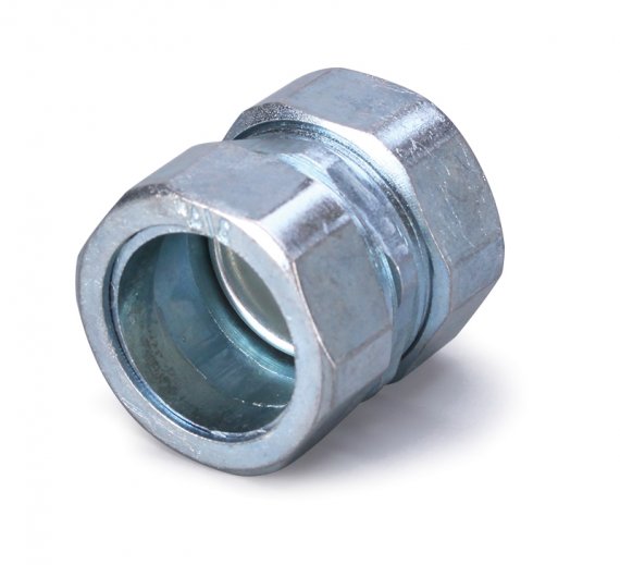 Фотография товара 'Промрукав Муфта соединительная СТМ-20 (3/4") (АТР-20), PR08.3808'