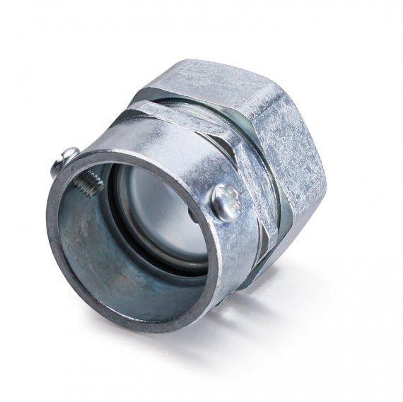 Фотография товара 'Промрукав Муфта соединительная СТМ(В)-15 (МТ-15 (1/2"), гайка под рожковый ключ), PR08.3883'