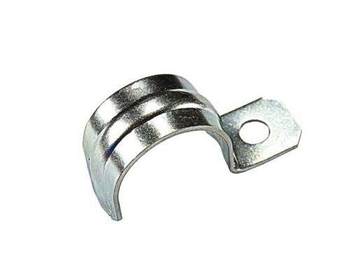 Фотография товара 'Промрукав Скоба металлическая однолапковая СМО 16-17, PR08.3742'