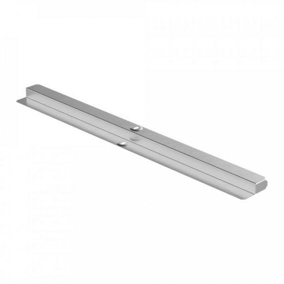 Фотография товара 'Промрукав PR16.5677 Переходник по высоте Стандарт INOX (AISI 304) 600х100х80'