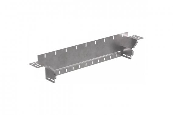 Фотография товара 'Промрукав PR16.8273 Ответвитель вертикальный Стандарт 600х100'