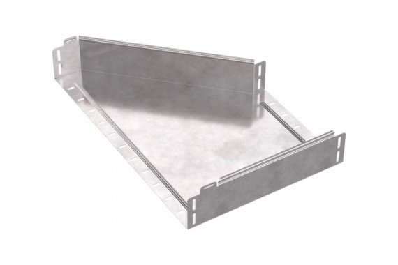 Фотография товара 'Промрукав PR16.10880 Переходник правый Стандарт 600х300х100'