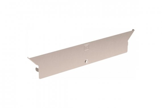 Фотография товара 'Промрукав PR16.2626 Крышка ответвителя вертикального Стандарт INOX (AISI 409) 600'