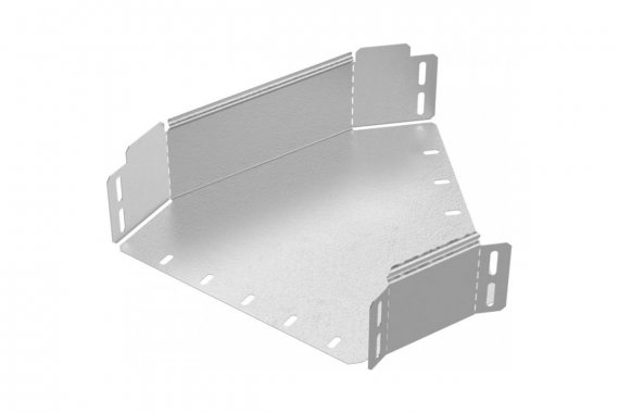 Фотография товара 'Промрукав PR16.1624 Угол горизонтальный 45 градусов Стандарт HDZ 300х100'