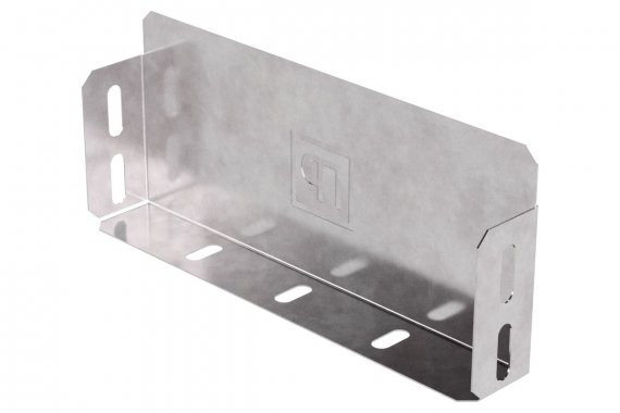 Фотография товара 'Промрукав PR16.0835 Заглушка лотка Стандарт 200х80'