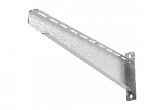 Фотография товара 'Промрукав PR16.1828 Консоль настенная усиленная HDZ КНУ-500'