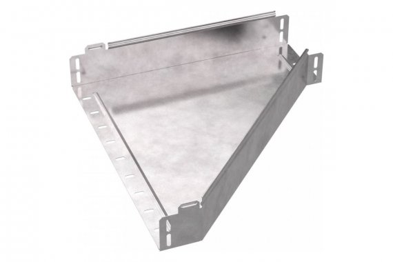 Фотография товара 'Промрукав PR16.10802 Переходник левый Стандарт 500х150х80'