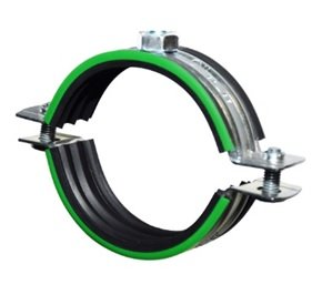 Фотография товара 'Промрукав PR08.5688 Хомут трубный 1/2” (20-24мм) М8'